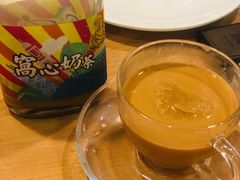 -新世界餐厅(万达店)