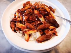 -漢舍中国菜馆(889广场店)