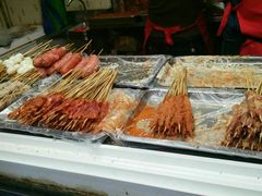 -辽B·小串(总店)