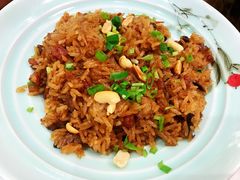 -稻香酒家·33年老字号·港式粤菜(富邦中心店)