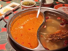 -南城十里潮汕鲜牛火锅·鲜虾生滚粥(融汇老商埠店)