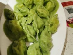-船歌·鱼水饺青岛菜(金狮广场店)