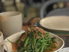 -CHINCHIN 青青·泰国料理(万象食家店)