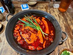 -冯校长老火锅(太古里店)