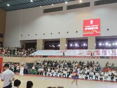 -广东科技学院(南城校区)