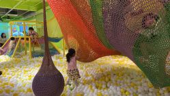 -宝燕乐园(闵行旗舰店)