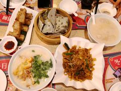 -点都德(大茶楼店)