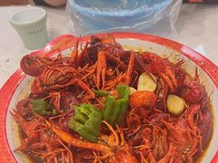 -虾铺子龙虾·私房菜(金源花苑店)