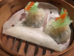 -海航大厦万豪酒店彩海轩中餐厅(霄云路店)