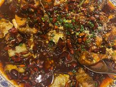 -杨记隆府重庆江湖菜(大悦城店)