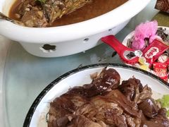 -大家乐东北菜(富河园店)