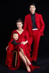 点击看大图 -布格专业孕妇摄影(长春旗舰店)
