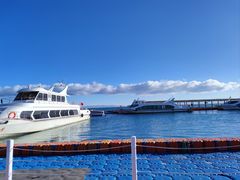 -青海湖二郎剑景区
