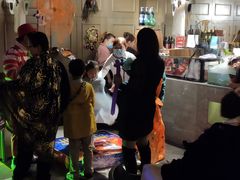 -圆顶阁西餐厅(郑州索菲特国际饭店 )