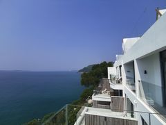 -蜜悦·波西塔诺悬崖海景餐厅