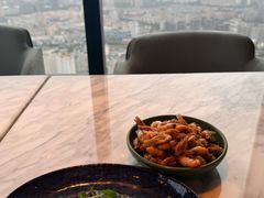 -无锡苏宁银河国际酒店-悦府65中餐厅