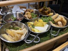 -一朵菌·野生菌探索家火锅(南亚店)
