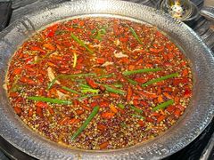 -老船舫·现做活鲜鱼馆(东郊记忆店)