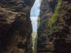 -南石洋大峡谷