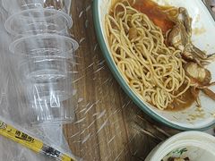 -小民大排档(光谷店)