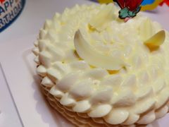 -壹点壹客·生日蛋糕(南山店)