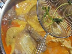 -山海蟹庐·海鲜糟粕醋火锅(慈溪店)