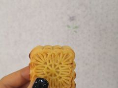 -泸溪河桃酥(西直门凯德店)