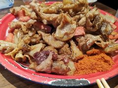 -奎星楼街