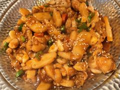 -阿明小菜·海鲜·上海菜(梅陇店)