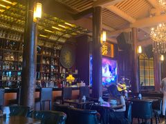 -悦界酒吧(后海店)