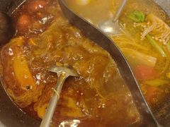 -安吉美渝石锅鱼(芜园西路店)