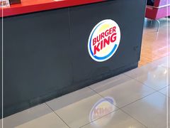 -汉堡王(北京通州领展店)