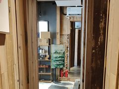 -邈墨茶馆(凤起路店)