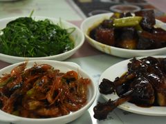 -蘭心餐厅(进贤路店)
