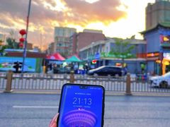 -新疆国际大巴扎