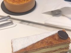 -PAUL LAFAYET 法式甜品(港汇广场店)