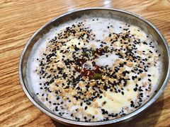 -白翔甜食店