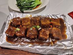 -上海1号私藏菜(静安店)
