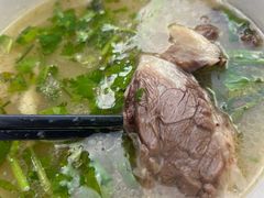 -兄弟俩老李家牛肉汤(总店)