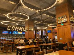 大堂-COMMUNE幻师(鎏嘉码头店)
