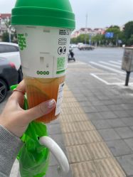 -手牵手美甲