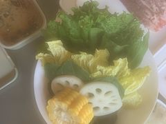 -君邦火锅(新疆大厦店)