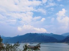 -羚羊峡古栈道森林公园