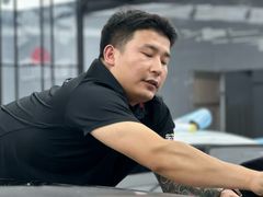 -车艺尚上海龙膜隐形车衣汽车贴膜旗舰店