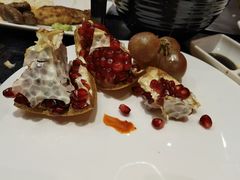 -不翻台·无国界铁板烧(北国先天下店)