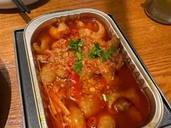 -云海肴·汽锅鸡·云南菜(苏州中心店)