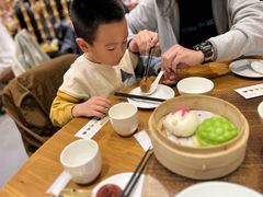 -乐忻皇朝(上海中心大厦店)