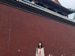 -北京国子监胡同