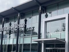 -奔驰利星行(北京花乡店)