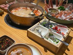 -山海蟹庐·海鲜糟粕醋火锅(慈溪店)